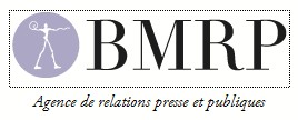 logo agence BMRP