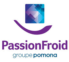 logo groupe Pomona Passion Froid